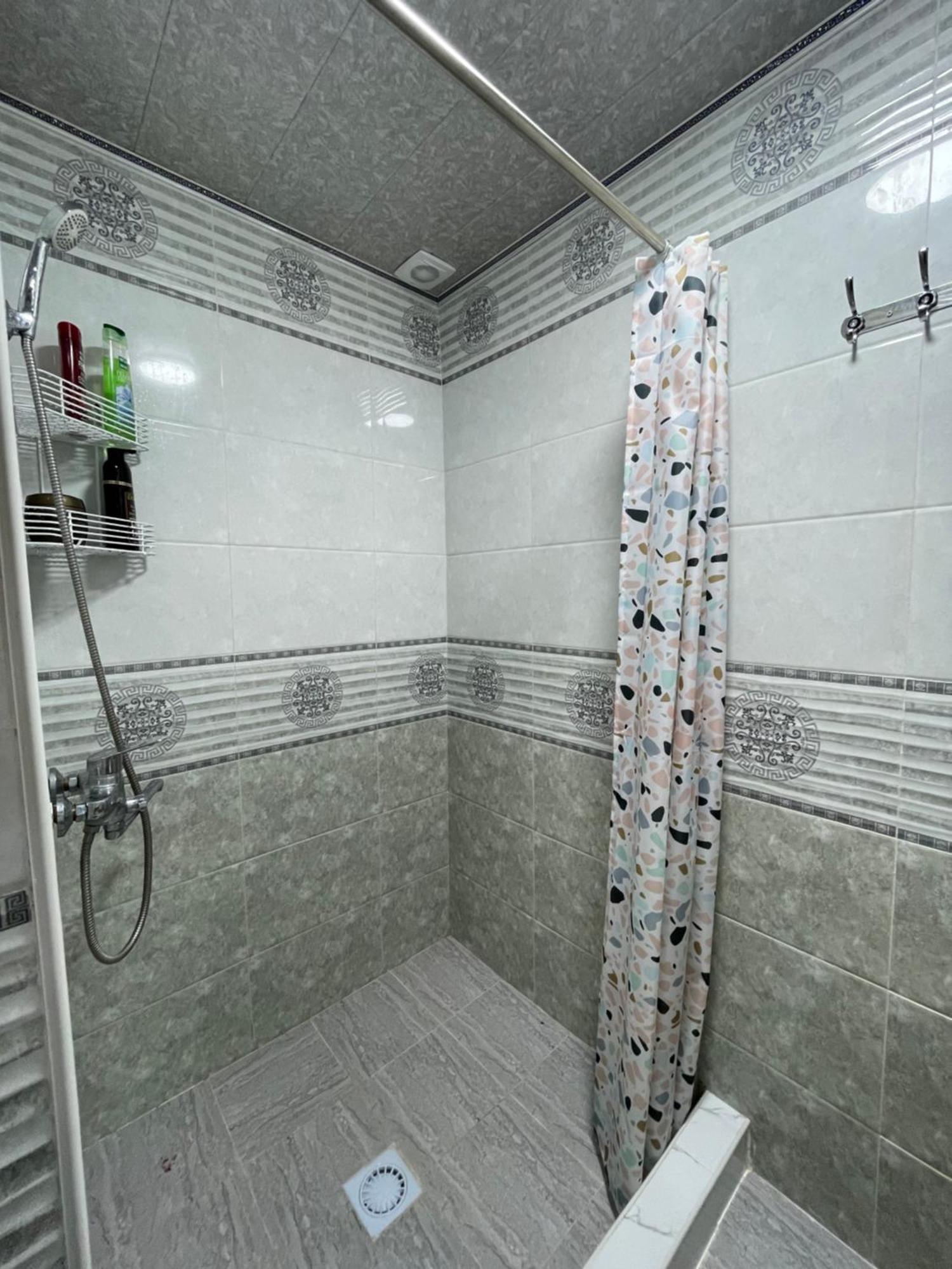 Khiva Rajab Ota Hotel Luaran gambar