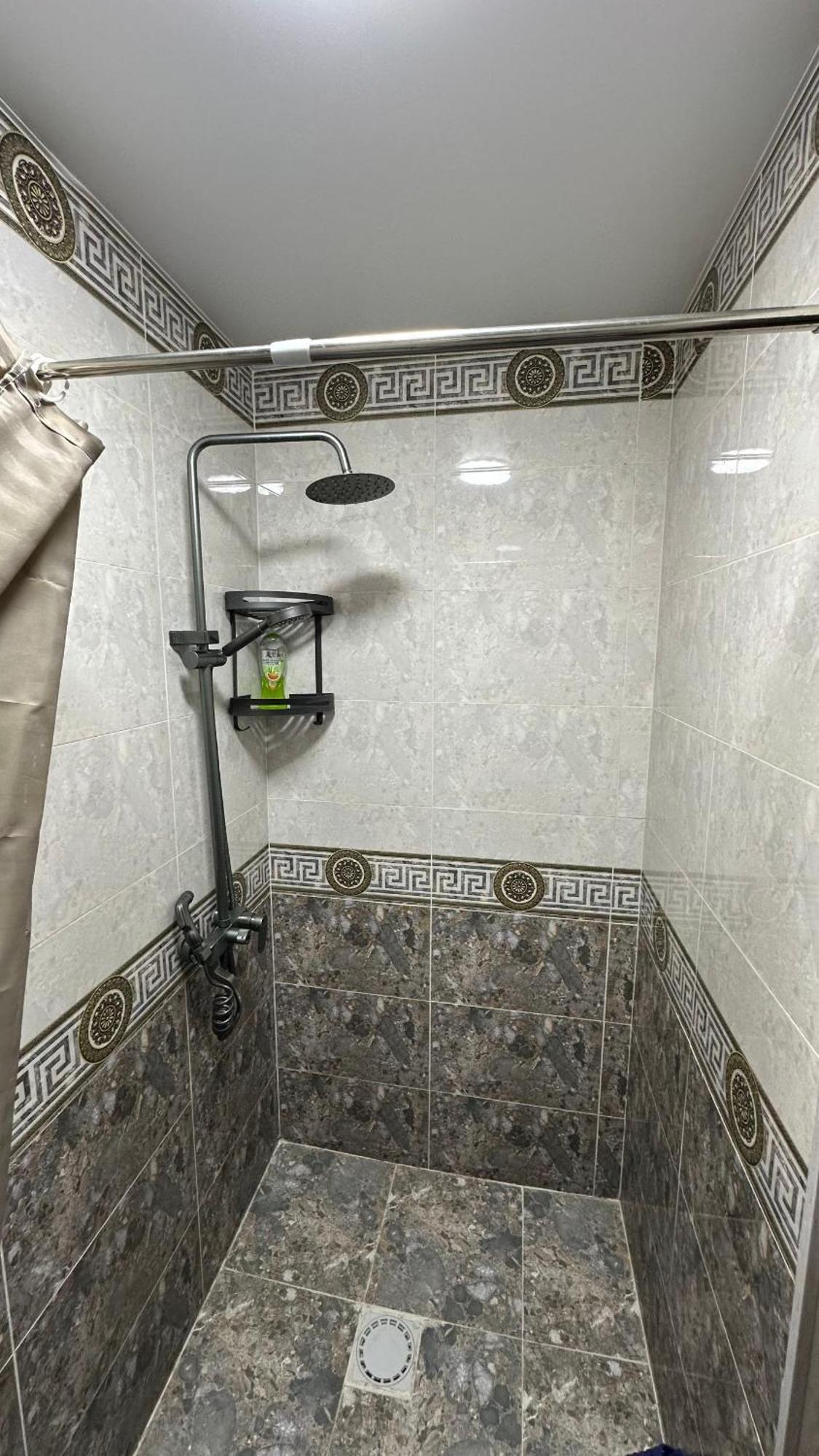 Khiva Rajab Ota Hotel Luaran gambar